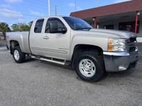 2007 Chevrolet Silverado 2500HD LTZ 6.6L Diesel 4X4 Z71 - We Finance! Cassat Avenue - Image 10