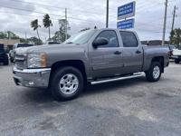 2012 Chevrolet Silverado 1500 LT 5.3L V8 Z71 4X4 - 1 Owner, We Finance! Cassat Avenue - Image 3