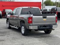 2012 Chevrolet Silverado 1500 LT 5.3L V8 Z71 4X4 - 1 Owner, We Finance! Cassat Avenue - Image 5