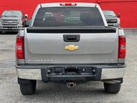 2012 Chevrolet Silverado 1500 LT 5.3L V8 Z71 4X4 - 1 Owner, We Finance! Cassat Avenue - Image 6