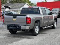 2012 Chevrolet Silverado 1500 LT 5.3L V8 Z71 4X4 - 1 Owner, We Finance! Cassat Avenue - Image 8