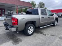2012 Chevrolet Silverado 1500 LT 5.3L V8 Z71 4X4 - 1 Owner, We Finance! Cassat Avenue - Image 9