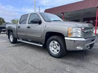 2012 Chevrolet Silverado 1500 LT 5.3L V8 Z71 4X4 - 1 Owner, We Finance! Cassat Avenue - Image 10