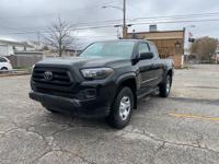2023 Toyota Tacoma Orland Park, IL