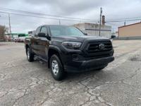 2023 Toyota Tacoma Orland Park, IL - Image 3
