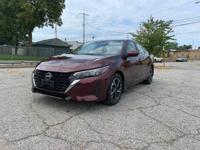 2025 NISSAN SENTRA Orland Park