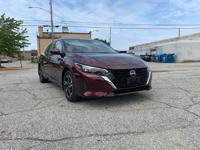 2025 NISSAN SENTRA Orland Park - Image 3