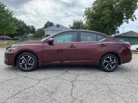 2025 NISSAN SENTRA Orland Park - Image 4