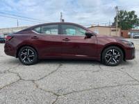 2025 NISSAN SENTRA Orland Park - Image 5