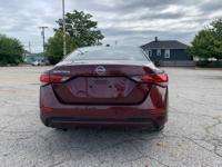 2025 NISSAN SENTRA Orland Park - Image 6