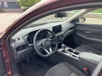 2025 NISSAN SENTRA Orland Park - Image 7