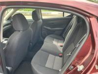 2025 NISSAN SENTRA Orland Park - Image 8