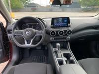 2025 NISSAN SENTRA Orland Park - Image 9