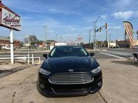 2014 Ford Fusion Titanium 4dr Sedan - Home of the ZERO Down ZERO Interest! + SOUTHWEST CAR SALES - Image 3