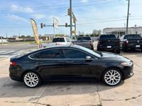 2014 Ford Fusion Titanium 4dr Sedan - Home of the ZERO Down ZERO Interest! + SOUTHWEST CAR SALES - Image 5
