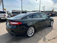 2014 Ford Fusion Titanium 4dr Sedan - Home of the ZERO Down ZERO Interest! + SOUTHWEST CAR SALES - Image 6