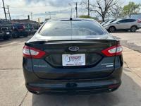 2014 Ford Fusion Titanium 4dr Sedan - Home of the ZERO Down ZERO Interest! + SOUTHWEST CAR SALES - Image 7