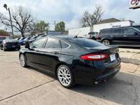 2014 Ford Fusion Titanium 4dr Sedan - Home of the ZERO Down ZERO Interest! + SOUTHWEST CAR SALES - Image 8