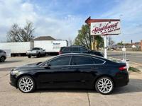 2014 Ford Fusion Titanium 4dr Sedan - Home of the ZERO Down ZERO Interest! + SOUTHWEST CAR SALES - Image 9