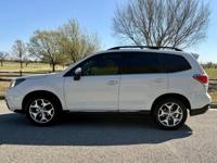 2017 Subaru Forester Touring AWD - accident/smoke-free - 89K miles - Image 4