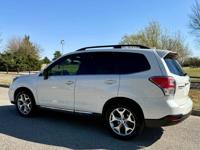 2017 Subaru Forester Touring AWD - accident/smoke-free - 89K miles - Image 5
