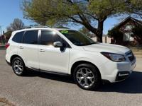 2017 Subaru Forester Touring AWD - accident/smoke-free - 89K miles - Image 6