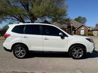 2017 Subaru Forester Touring AWD - accident/smoke-free - 89K miles - Image 7