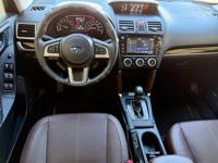 2017 Subaru Forester Touring AWD - accident/smoke-free - 89K miles - Image 9