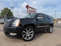2010 Cadillac Escalade Premium AWD 4dr SUV - Home of the ZERO Down ZERO Interest + SOUTHWEST CAR SALES - Image 2