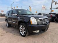 2010 Cadillac Escalade Premium AWD 4dr SUV - Home of the ZERO Down ZERO Interest + SOUTHWEST CAR SALES - Image 8