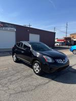 2014 NISSAN ROGUE SELECT Oklahoma City - Image 3