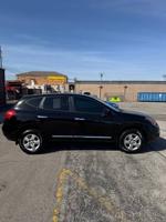 2014 NISSAN ROGUE SELECT Oklahoma City - Image 4
