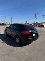 2014 NISSAN ROGUE SELECT Oklahoma City - Image 7