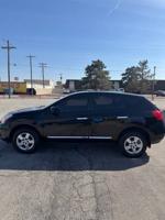 2014 NISSAN ROGUE SELECT Oklahoma City - Image 8
