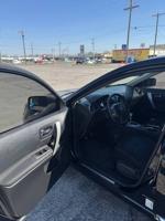 2014 NISSAN ROGUE SELECT Oklahoma City - Image 9