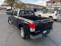 2012 Toyota Tundra SR5 TRD OFF ROAD 4x4 1 ORIGINAL OWNER! SERVICED! Miramar Motorsports - Image 4