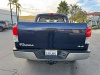 2012 Toyota Tundra SR5 TRD OFF ROAD 4x4 1 ORIGINAL OWNER! SERVICED! Miramar Motorsports - Image 5