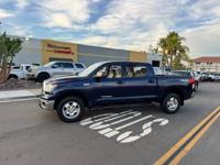 2012 Toyota Tundra SR5 TRD OFF ROAD 4x4 1 ORIGINAL OWNER! SERVICED! Miramar Motorsports - Image 7