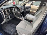 2012 Toyota Tundra SR5 TRD OFF ROAD 4x4 1 ORIGINAL OWNER! SERVICED! Miramar Motorsports - Image 9