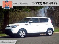 2016 Kia Soul Base 4dr Crossover 6A East Brunswick, NJ - Image 2