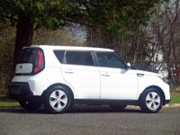 2016 Kia Soul Base 4dr Crossover 6A East Brunswick, NJ - Image 5