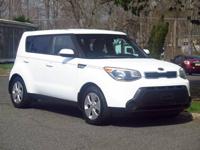 2016 Kia Soul Base 4dr Crossover 6A East Brunswick, NJ - Image 7