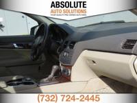 2011 Mercedes-Benz C Class C 300 Sport 4MATIC AWD 4dr Sedan Mercedes-Benz C Class Sedan - Image 7