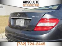 2011 Mercedes-Benz C Class C 300 Sport 4MATIC AWD 4dr Sedan Mercedes-Benz C Class Sedan - Image 9