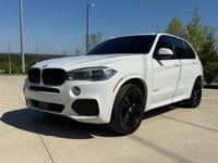 2018 BMW X5 xdrive50 Alpharetta