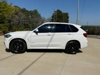 2018 BMW X5 xdrive50 Alpharetta - Image 3