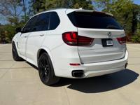 2018 BMW X5 xdrive50 Alpharetta - Image 4