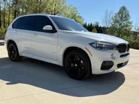 2018 BMW X5 xdrive50 Alpharetta - Image 5
