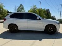 2018 BMW X5 xdrive50 Alpharetta - Image 6