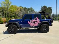 2018 Jeep Wrangler Unlimited Alpharetta - Image 3